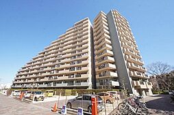 ヴイ・シティ草加四番館