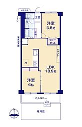 ウインザーハイム草加