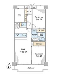 ライフピア草加II