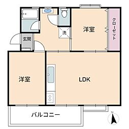 新栄町団地4街区4号棟