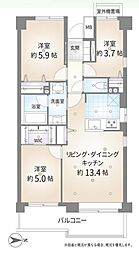 草加パーク・ホームズ