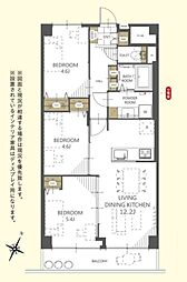 マンハイム八潮