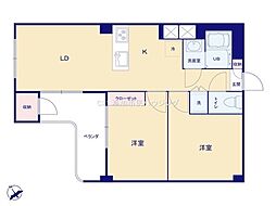 草加マンション