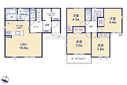 草加市遊馬町　新築一戸建て1期