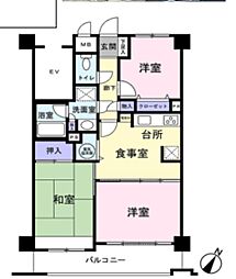 ライオンズマンション草加西町