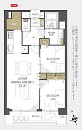ストーク草加一番館