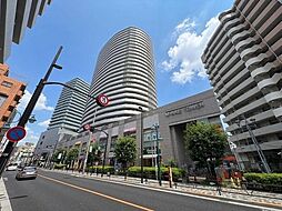 マークスタワー