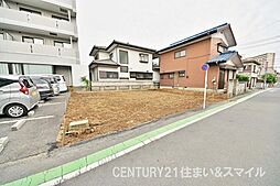 さいたま市南区根岸5丁目　建築条件付売地B