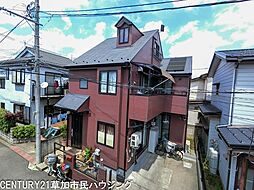 草加市遊馬町　中古一戸建て