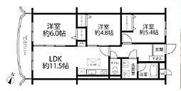 ライオンズマンション谷塚