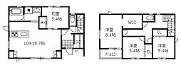 宮崎市大字恒久の一戸建て