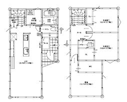 恒久南3未入居物件