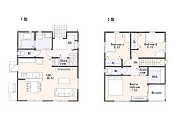 吉村町モデル新築戸建〜センチュリー21サンテル〜