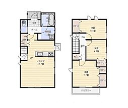 第3清武町岡1丁目新築戸建2号地