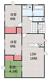 パティオニュータウン北高鍋12号地〜Ｃ21サンテル〜