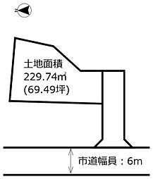 ソフトタウン大和町2号地