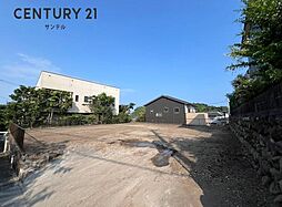 宮崎市江南1丁目土地