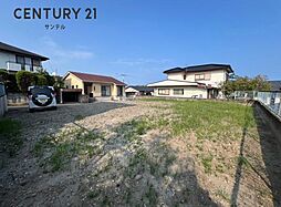 宮崎市江南1丁目　住宅用地