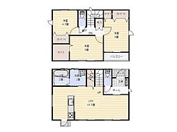 恒久宮ノ後モデル1号地