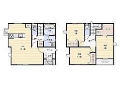 恒久宮ノ後モデル5号地