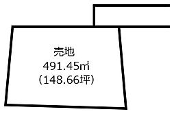 大字島之内　土地