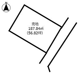 大字島之内　土地