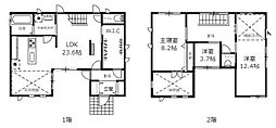 宮崎市大字恒久の一戸建て