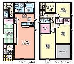 吉村町今村　第7-2号棟