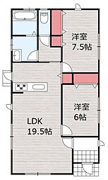 パティオニュータウン北高鍋16号地〜Ｃ21サンテル〜