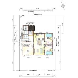 スマイルホーム蔵元16号