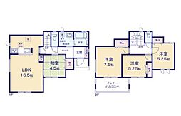 宮崎市大塚町新築戸建 6期-1号棟