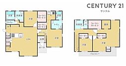 宮崎市江南２丁目の一戸建て