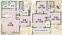 宮崎市熊野2期-B号棟