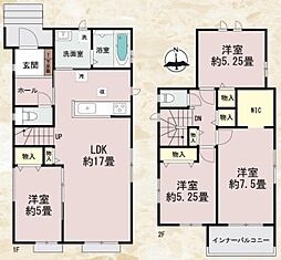 宮崎市島之内新築戸建　9期-B号棟