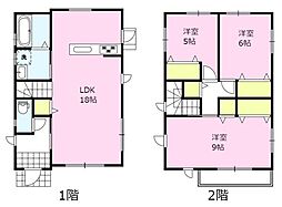 高岡町飯田モデル4号地