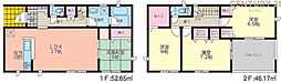 清武町加納新築戸建　第3-1号棟