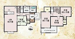 宮崎市恒久新築戸建10期1号棟