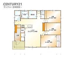 樺山（R7）新築建売