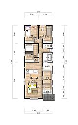 高岡II新築建売