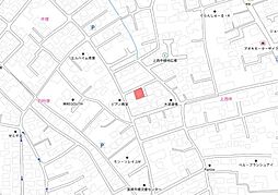 吉村町平塚甲の土地