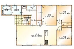 南横市R6-2号地 新築建売