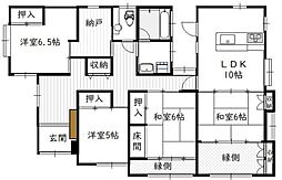 月見ヶ丘中古戸建