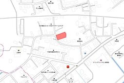 串間市大字西方の土地