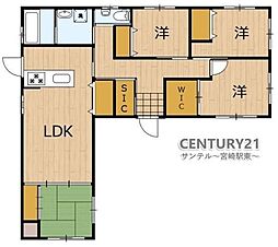 加納乙中古戸建