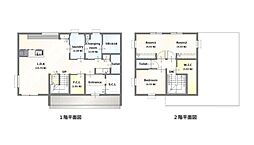 東諸県郡国富町大字木脇の一戸建て
