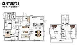 島之内 中古戸建