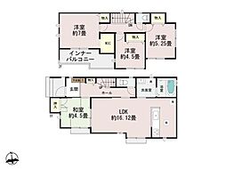 宮崎市稗原新築戸建 B号棟