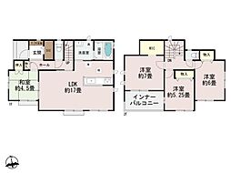 宮崎市稗原新築戸建 C号棟