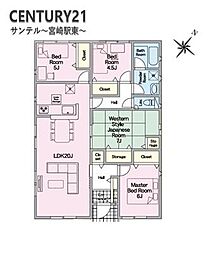 田野町南原新築戸建 第4-2号棟