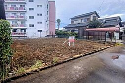 宮崎市大字島之内の土地